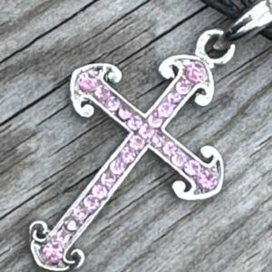 Kors halsband