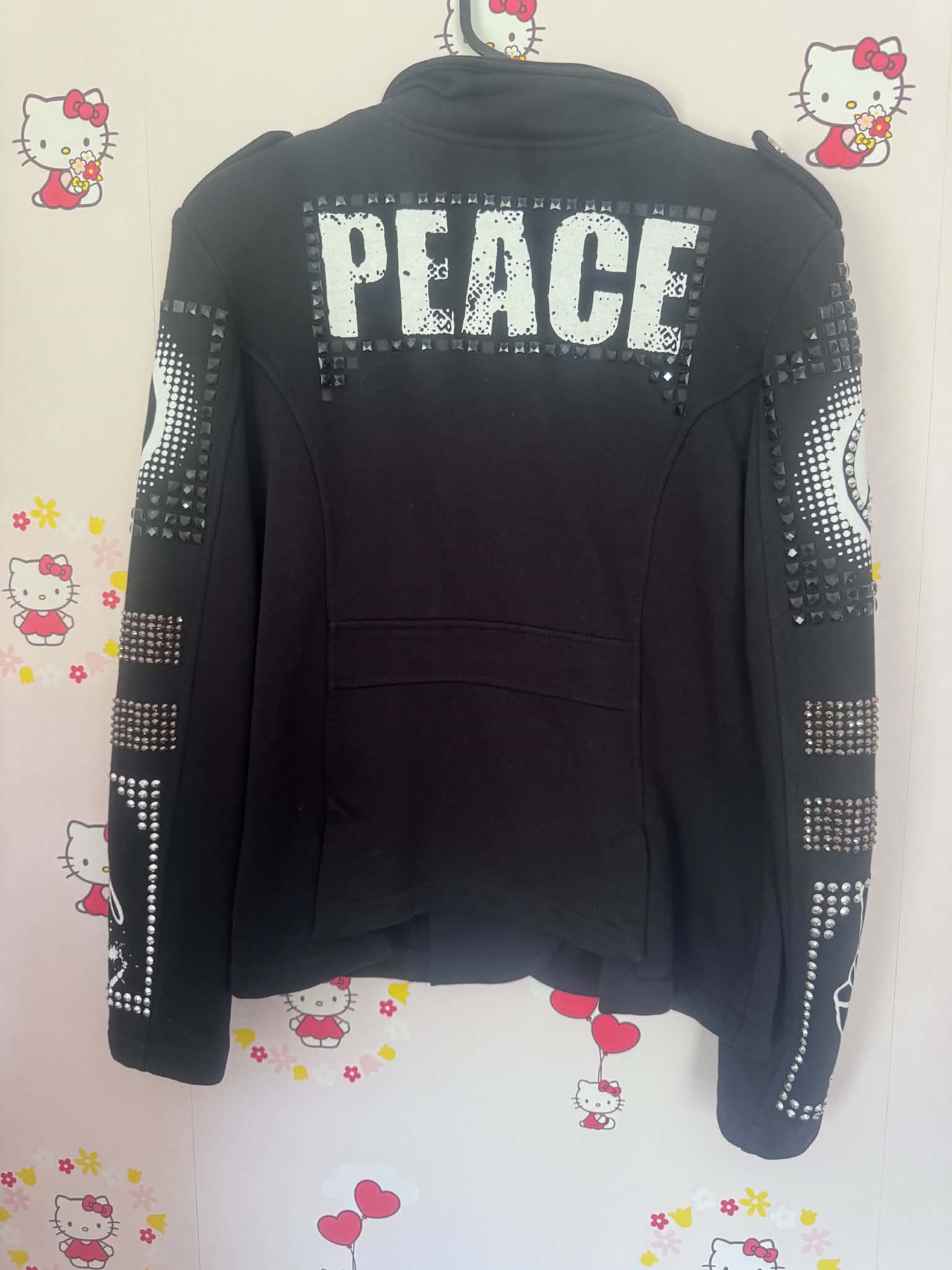 Jacka Peace - Bild 5