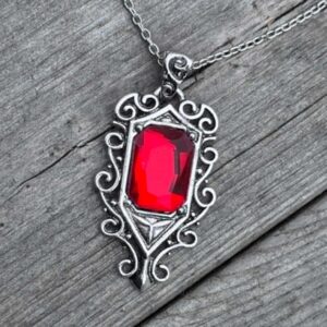 Halsband Diana