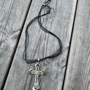 Kors halsband