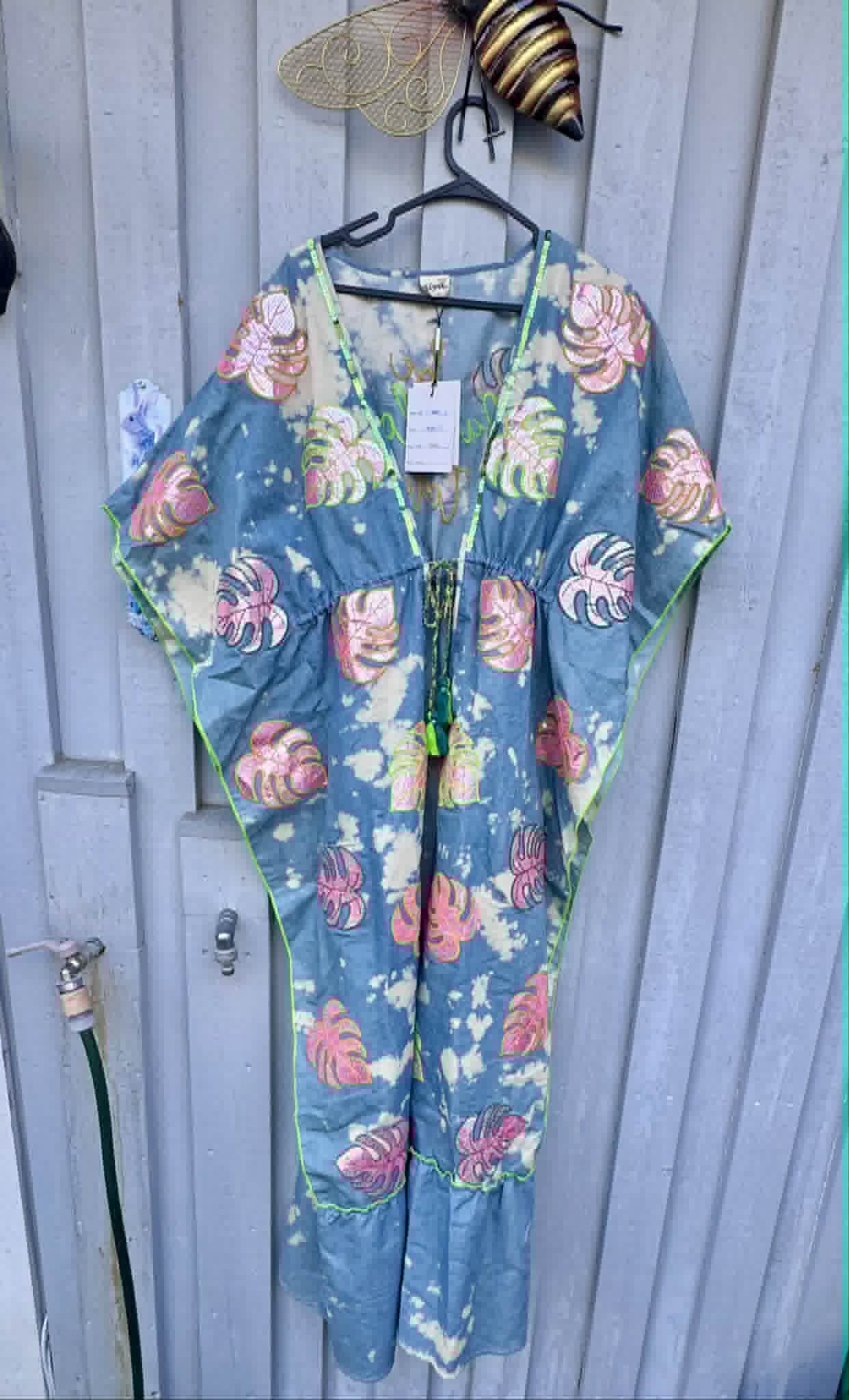 Kimono You are Fabulous - Bild 5