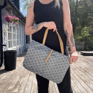 Handväska Anna