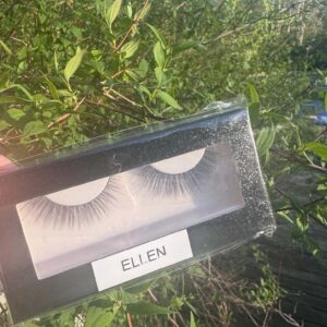 Lösögonfransar Ellen