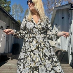 Klänning Love yourself