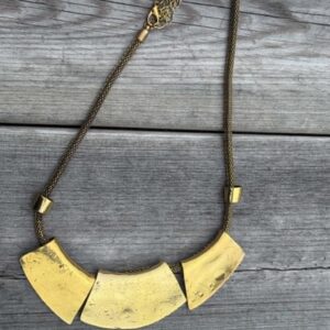 Halsband Monica