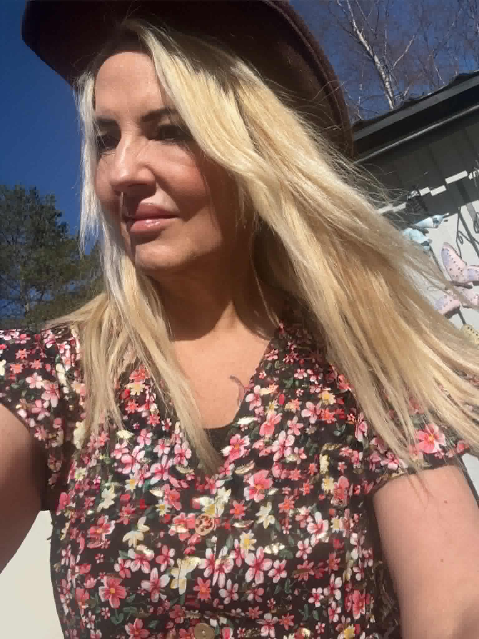 Klänning Sandra - Bild 10