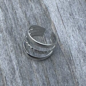 Ear cuff Cool