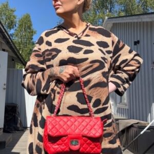 Handväska Chantel