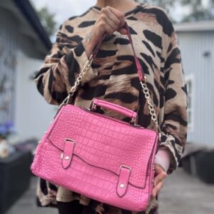 Handväska Barbie