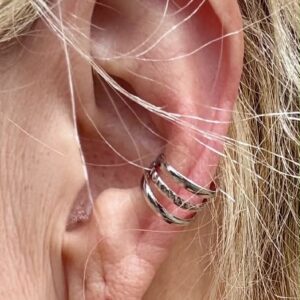 Ear cuff Cool
