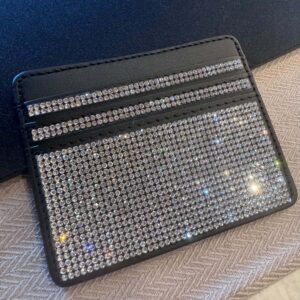 Korthållare Bling bling