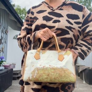 Handväska Stella