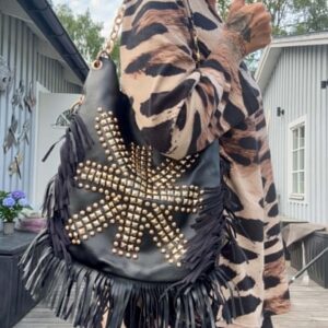 Handväska Rockchic