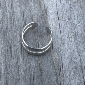 Ear cuff Safe